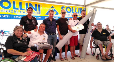 COMUNICATO STAMPA DEL 7 GIUGNO 2019 - Domenica la prima prova del Trofeo SOL...