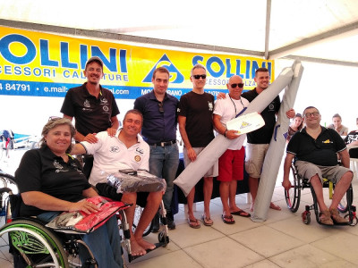 COMUNICATO STAMPA DEL 7 GIUGNO 2019 - Domenica la prima prova del Trofeo SOL...