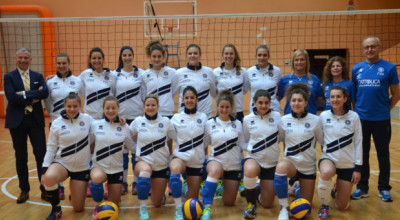 Europei di Pallavolo Sordi M/F. Le gare a Cagliari