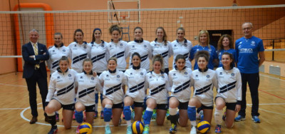 Europei di Pallavolo Sordi M/F. Le gare a Cagliari