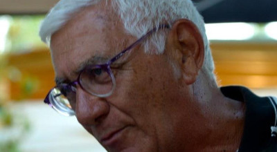Lutto nel mondo del giornalismo sportivo: scomparso Giorgio Lo Giudice