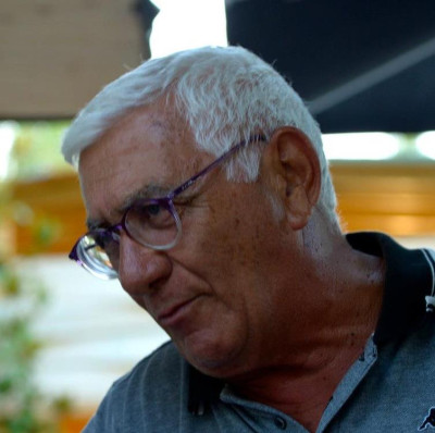 Lutto nel mondo del giornalismo sportivo: scomparso Giorgio Lo Giudice