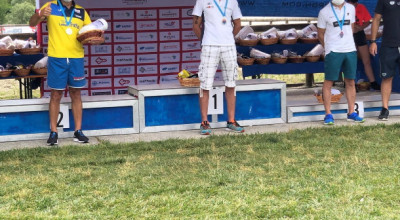TRIATHLON – Mauro Gava vince al ciak di campionato