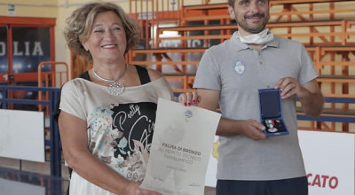 ‘Oltre ogni limite…’: sport e inclusione