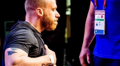Coppa del Mondo di Parapowerlifting: a Manchester la seconda tappa