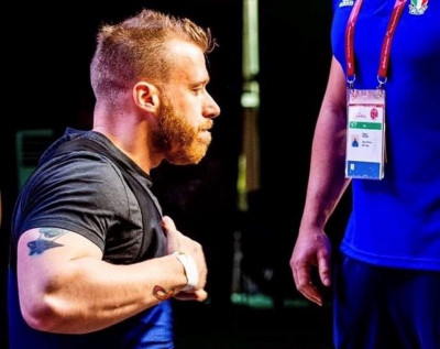 Coppa del Mondo di Parapowerlifting: a Manchester la seconda tappa