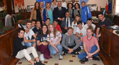 Atletica paralimpica: presentati a Grosseto gli Italian Open Championships. A...
