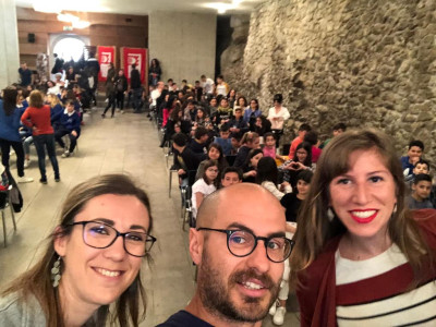 Agitamus si fa in due...convegni a Sassari e Cagliari