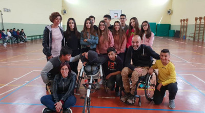 Agitamus e Maracalagonis: altro riscontro interessante dal sud Sardegna