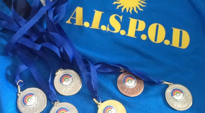 Da AISPOD: completamento torneo dell'Amicizia alla Metaurense e festa Ancona ...