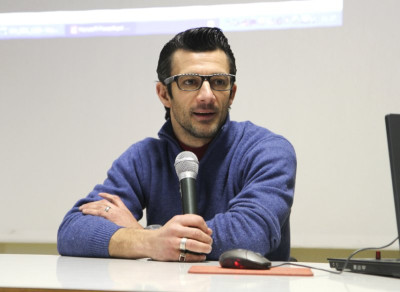 Il cordoglio del CIP per la scomparsa di Lorenzo Major. Un minuto di silenzio...