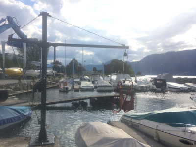 Una crociera sul Lago Maggiore a coronamento del progetto Diversamente Lago