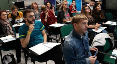 Formazione per istruttori di nuoto FINP, al via il corso