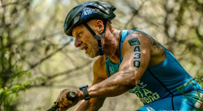 Campionati del mondo di Paratriathlon cross: incredibile secondo posto per Mi...