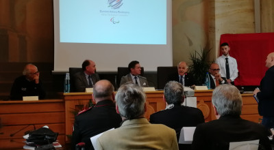 Paraciclismo. A Corridonia (MC) la Coppa del Mondo UCI