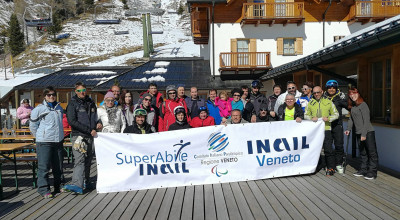 EMOZIONI SULLA NEVE