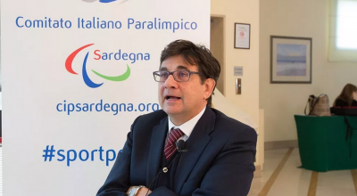 Pancalli a Cagliari per la fase finale del progetto Agitamus