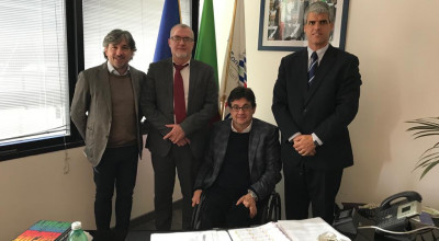 Pancalli incontra Ambasciatore cubano. Al via collaborazione nel segno dello ...