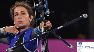 Europei Para-Archery: Elisabetta Mijno protagonista assoluta