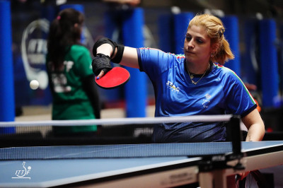 Tennistavolo: Ragazzi bronzo all’ITTF World Para Challenger Lasko
