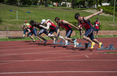 Atletica: i risultati della prima prova territoriale Marche