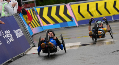 Ciclismo, Coppa del Mondo: a Montesilvano la tappa conclusiva della stagione