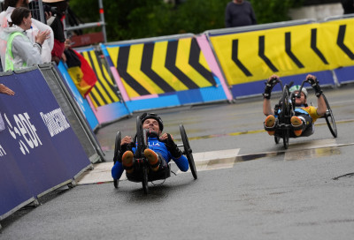 Ciclismo, Coppa del Mondo: a Montesilvano la tappa conclusiva della stagione