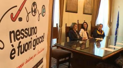 Sport e inclusione a Pescara, il 9 maggio con l'evento Nessuno è...
