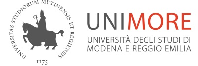 Logo UNIMORE