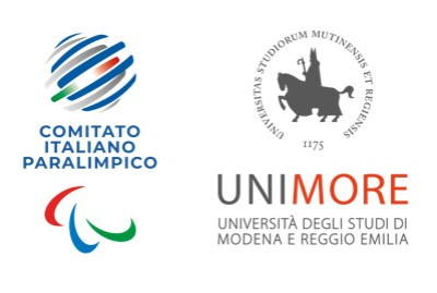 UNIMORE e la cultura sportiva paralimpica: appuntamento gioved&ig...