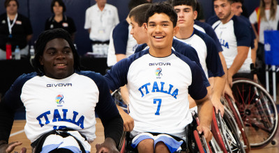 Basket: i convocati dell'Under 23 per i Mondiali