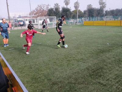 Calcio a 5 B1: a Roma le fasi finali del Campionato Italiano