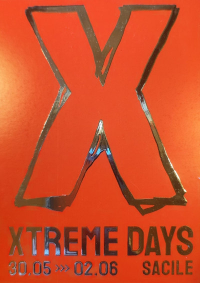 XTREME DAYS – All'Edizione dieci degli sport estremi d’Italia ecc...