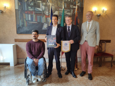 Toscano, Corazzari, Giorgi e De Lucchi