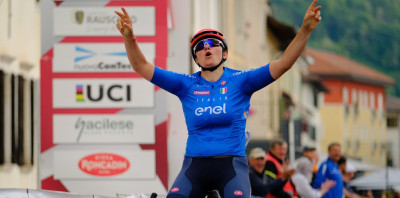 Ciclismo, Coppa del Mondo di Montereale e Maniago: 5 medaglie per l'Italia ne...