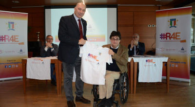 'Rowing 4 Ever', presentato a Roma il Progetto per il pararowing di FIC - Fon...