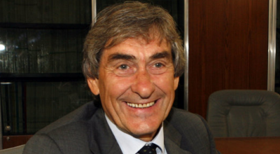 Scomparso Felice Pulici, il saluto di Luca Pancalli