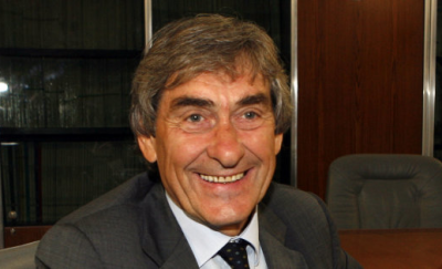 Scomparso Felice Pulici, il saluto di Luca Pancalli