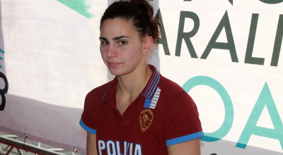 Nuoto paralimpico, 7 record del mondo agli assoluti invernali