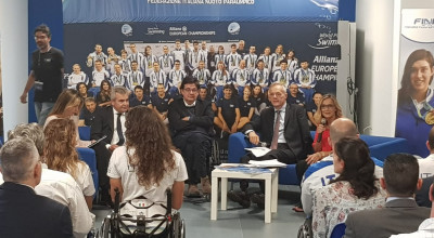 FINP, presentato al CPP il bilancio di sostenibilità