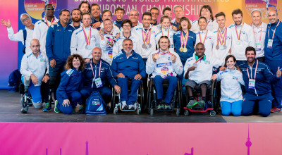 Day 6 Europei di atletica di Berlino. Chiude con 17 medaglie un'edizione memo...
