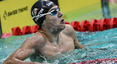 Day 6. Ad oggi 64 medaglie e arrivano un altro record del mondo e un record e...