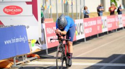 CICLISMO – Risultati seconda giornata gare seconda prova di Coppa del ...
