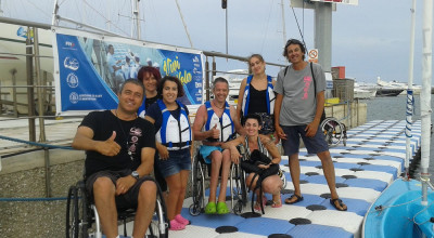 Vela. Seconda giornata di Regate per il Trofeo Sollini