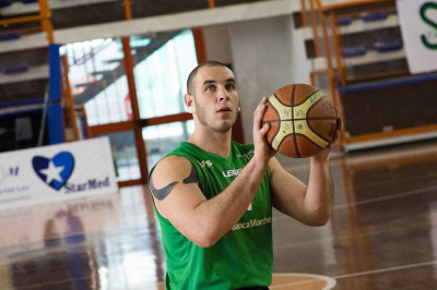 Basket in carrozzina: Santo Stefano e Briantea prendono il largo