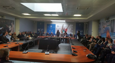 Concluse le ultime elezioni per il Consiglio Nazionale CIP