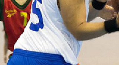 Il ministro Lotti riceve la Nazionale Basket della FISDIR