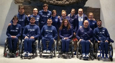 Mondiali di nuoto di Città del Messico: day 1 in archivio già c...