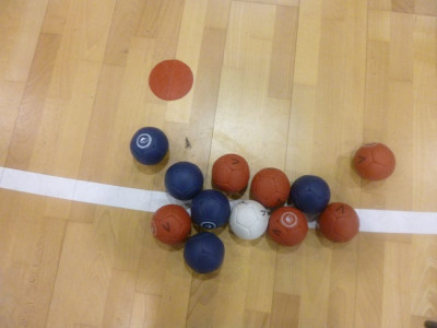 FISPES. Olbia ospita i Campionati Italiani Paralimpici di Boccia e il raduno ...