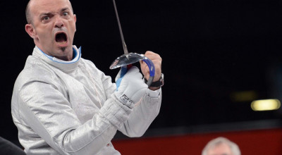 Scherma: Alessio Sarri nella Commissione Atleti dell'IWAS wheelchair fencing